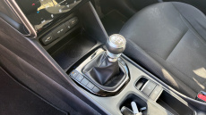 Hyundai TUCSON 1.6 TGDi Premium 5dr 2WD Petrol Estate